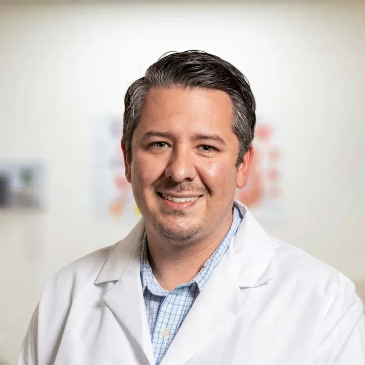 Physician Michael Duarte, MD - Chicago, IL - Internal Medicine, Primary Care