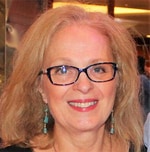 Carolyn Kochert