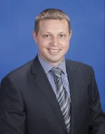 Dr. Aleksey Androsov, MD - Cape Girardeau, MO - Neurology