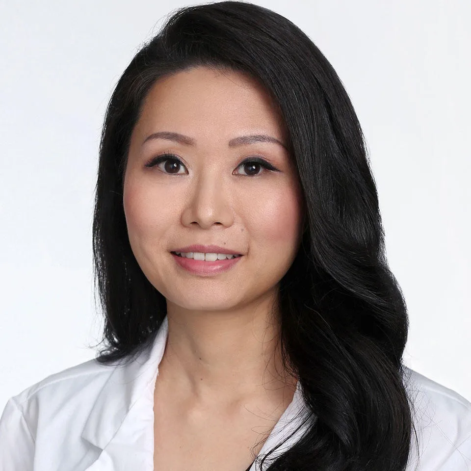Dr. Laura Sook Kim, MD - Flushing, NY - Gynecologist