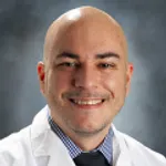 Dr. Diego Condes, MD - Greenville, NC - Neurology, Vascular Neurology