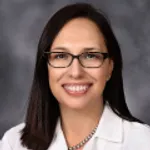 Dr. Stephanie Zandieh, MD - Newark, NJ - Pediatric Pulmonology, Pediatrics