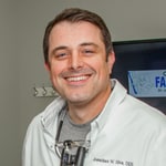 Dr. Jonathan W Silva, DDS - Chesterfield, MO - General Dentistry