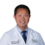 Dr. Tien V Le, MD - Riverview, FL - Family Medicine, Neurological Surgery