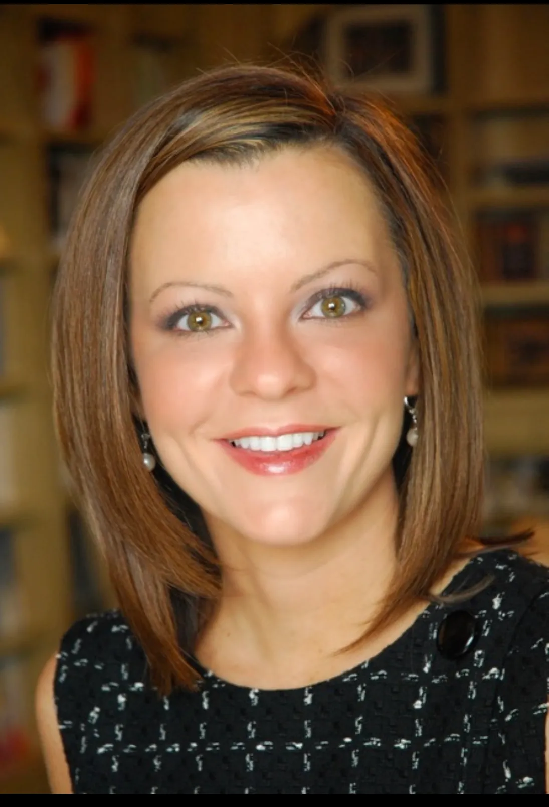 Dr. Laura B. Cooper, MD
