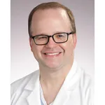 Dr. Christopher Barber, MD - Jeffersonville, IN - Other Specialty