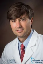 Dr. Alfred Colfry, MD - New Orleans, LA - Oncology, Surgery