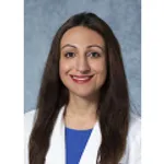 Dr. Nasima D Shadbehr, DO - Los Angeles, CA - Neurology