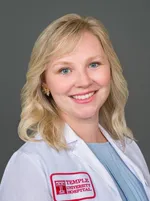 Dr. Brionna Matt - Philadelphia, PA - Infectious Disease