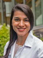 Dr. Shazia K. Nakhoda