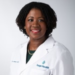 Dr. Danielle De Merieux, MD