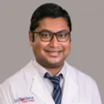Dr. Nitish Chourasia, MD - Memphis, TN - Neurology