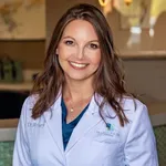 Dr. Brittany M. Henry, DDS