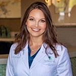 Dr. Brittany M. Henry DDS