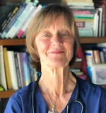 Dr. Margit Winstrom, MD - Houston, TX - Family Medicine, Integrative Medicine
