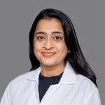 Dr. Kshiti Buch - Holly Springs, GA - Emergency Medicine