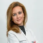 Dr. Margarita Chernovolenko, MD - New York, NY - Family Medicine, Cardiovascular Disease, Nuclear Medicine, Diagnostic Radiology