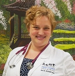 Dr. Nicole Beverlin Armstrong MD