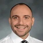Dr. Daniel J. Holzwanger, MD - New York, NY - Diagnostic Radiology