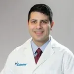 Dr. Ronald S Mowad, MD - Gretna, LA - Surgery