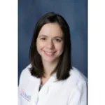 Dr. Melissa Fitzgerald, MD - Newberry, FL - Pediatrics