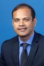 Rajeev Thirumagari
