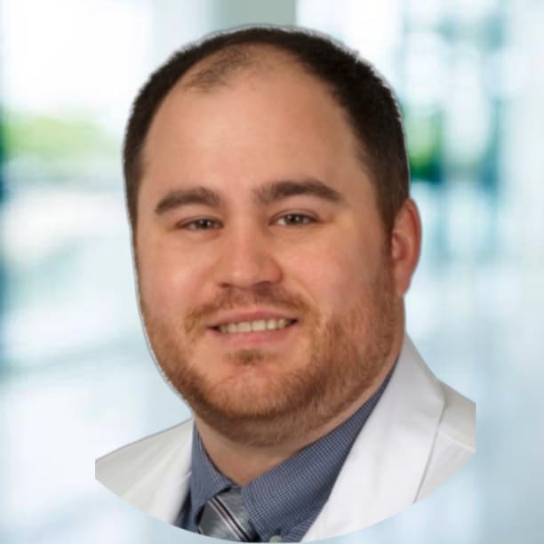 Dr. Robert Hendrick, MD