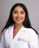 Dr. Jasmine Baez, MD - Metuchen, NJ - Internal Medicine