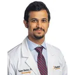 Dr. Yaseen Aleatany, MD - Columbus, GA - Rheumatology