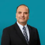 Dr. Faisal Hayat, MD - Dayton, OH - Cardiovascular Disease
