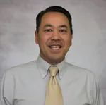 Dr. Nick Sun, DO - TACOMA, WA - Gastroenterology