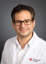 Dr. Zahi Nachef, MD - Decatur, IL - Other, Critical Care Specialist