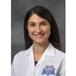 Dr. Susanne Shokoohi, MD - Detroit, MI - Gastroenterology