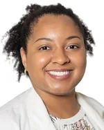 Dr. Veronica Patterson Zachry - Rocky Mount, NC - General Surgeon