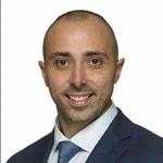 Dr. Rami George Alrabaa, MD