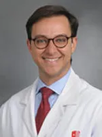 Dr. Mark Ashamalla, MD - Stony Brook, NY - Radiation Oncology