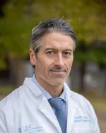 Dr. Alexander Toledo - Chapel Hill, NC - Transplant Surgery, Surgery