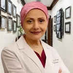 Dr. Maisa M Idriss, DMD - Spring, TX - General Dentistry, Cosmetic Dentistry, Implant Dentistry