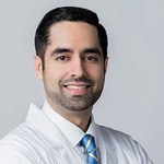 Dr. Usman Zahir, MD - Potomac, MD - Orthopedic Surgery, Orthopedic Spine Surgery