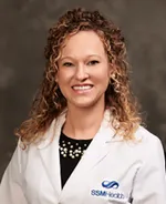 Dr. Courtney Cockerell, DO - Fenton, MO - Gastroenterology, Internal Medicine