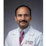 Dr. Augustine George, MD, FACC - Edinburg, TX - Cardiovascular Disease
