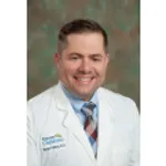 Dr. Ryan P. Fulton, DO - Daleville, VA - Family Medicine, Pediatrics