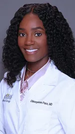 Dr. Chinonyerem Pace, MD - Atascocita, TX - Pediatrics