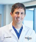 Dr. Jack Michael Smith, MD - Lancaster, PA - Physical Medicine & Rehabilitation, Pain Medicine