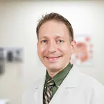 Physician James J. Ryan, MD