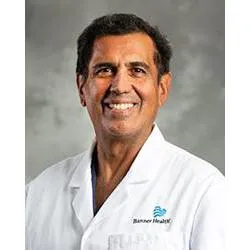 Dr. Ricardo Antonio Garcia, MD