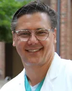 Dr. Todd Baron - Chapel Hill, NC - Gastroenterology