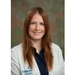 Dr. Erin K. Howes, DO - Roanoke, VA - Family Medicine