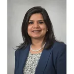 Dr. Veena Susan John, MD - New Hyde Park, NY - Hematology, Oncology