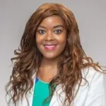 Dr. Donnesha Clayton, MD - Baton Rouge, LA - Gastroenterology